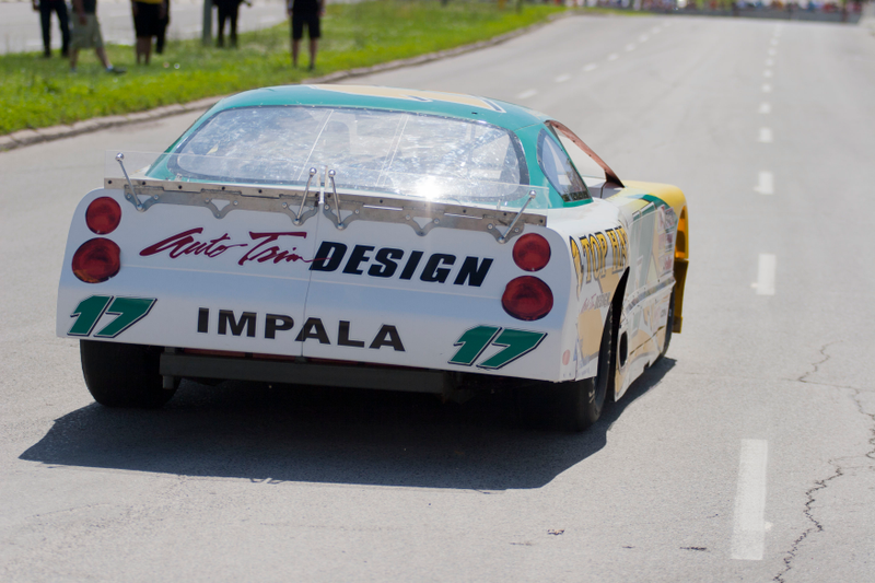 Illustration for article titled 2015 Ottawa Ferrari Festival Photodump
